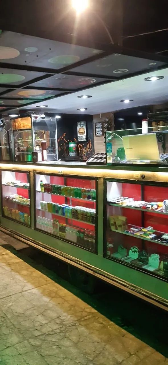 Vende-se trailer para lanche  - Foto 2