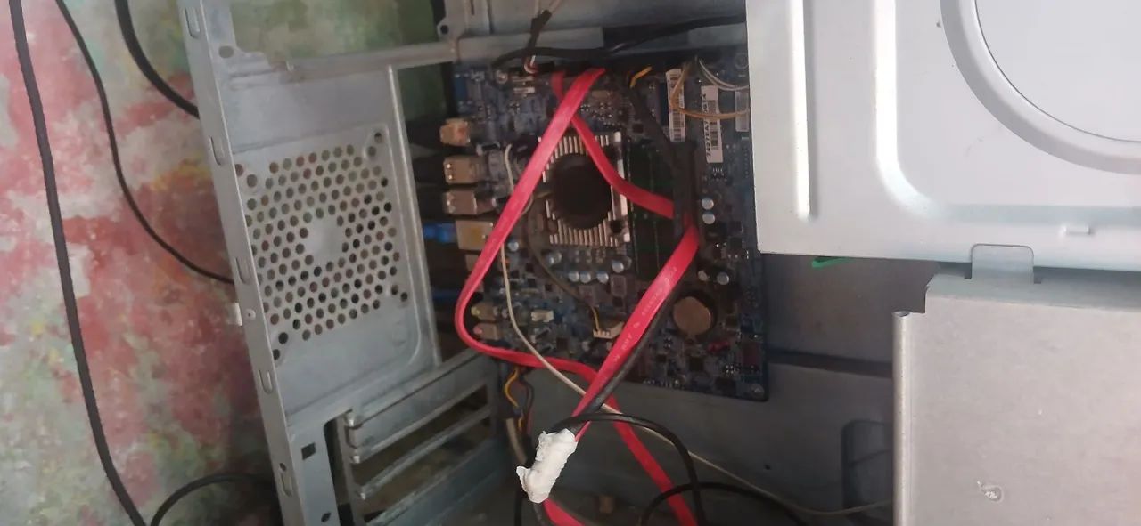 Computador de escritório - Foto 2