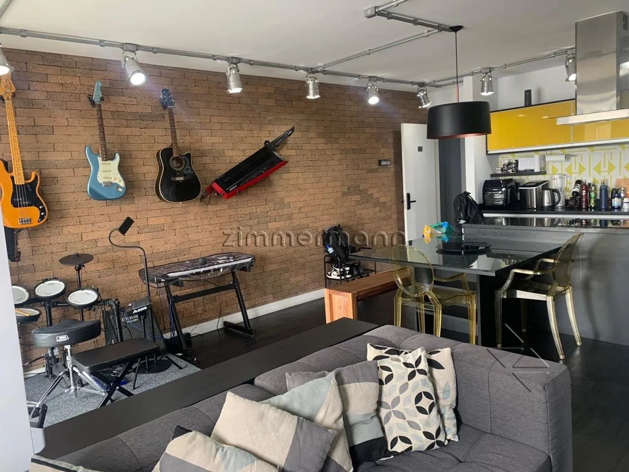 APARTAMENTO BARRA FUNDA 3 DORMITORIOS 2 VAGAS