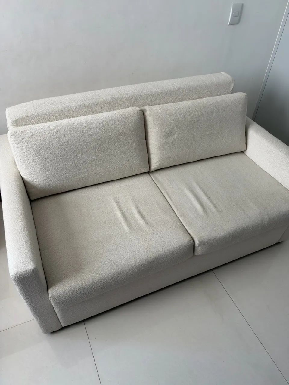 Sofá cama