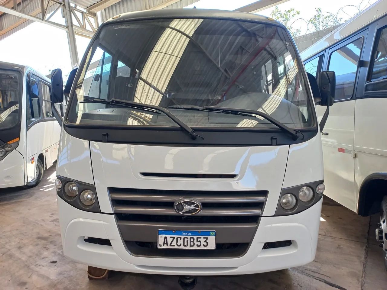 Micro ônibus  - Foto 2