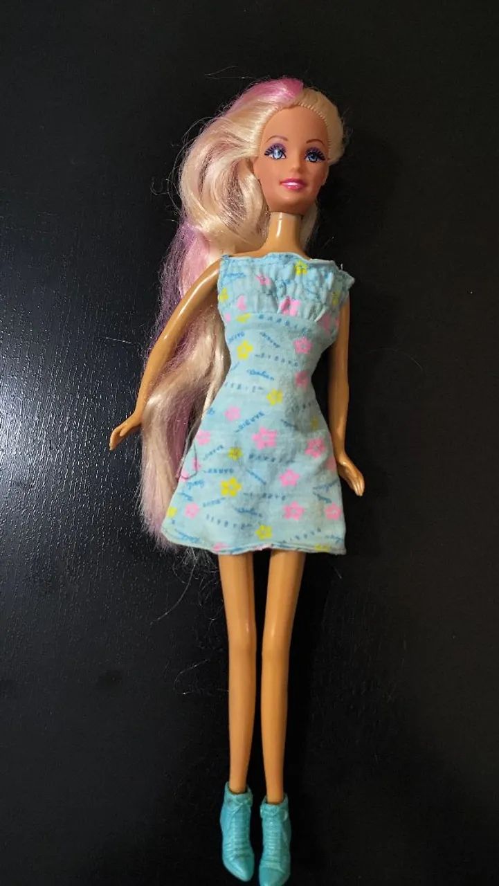 Boneca Barbie  - Foto 2