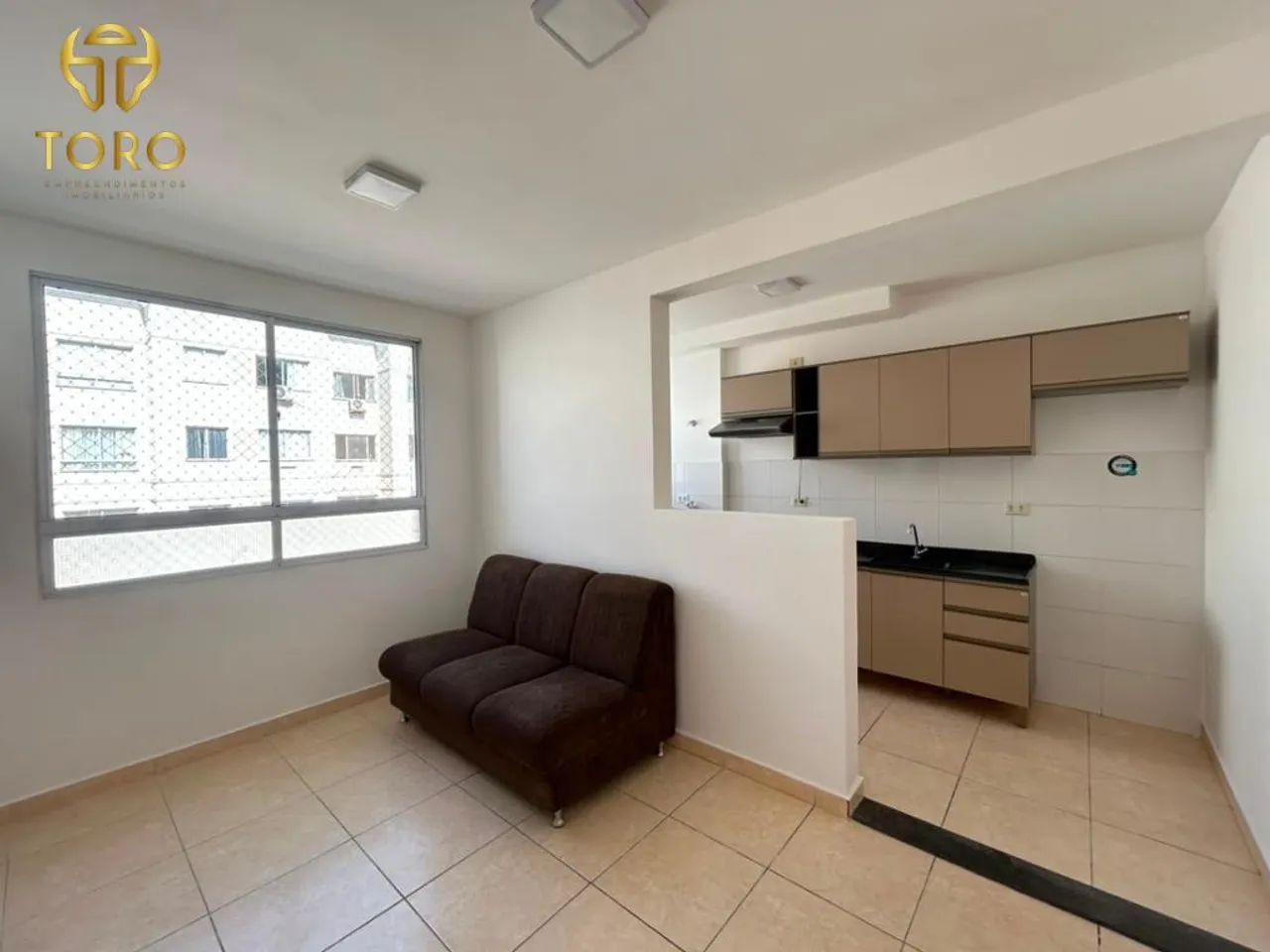 Aluga-se apartamento no Edifício Residencial Spazio Mirante do Parque em Maringá-Pr. - Foto 4