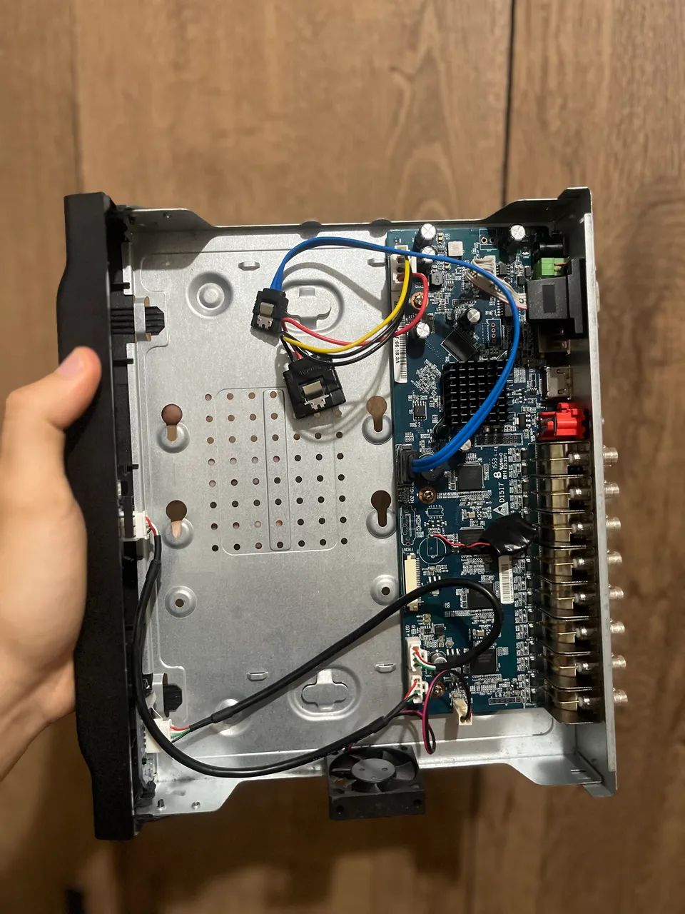 DVR 16 CANAIS INTELBRAS  - Foto 3