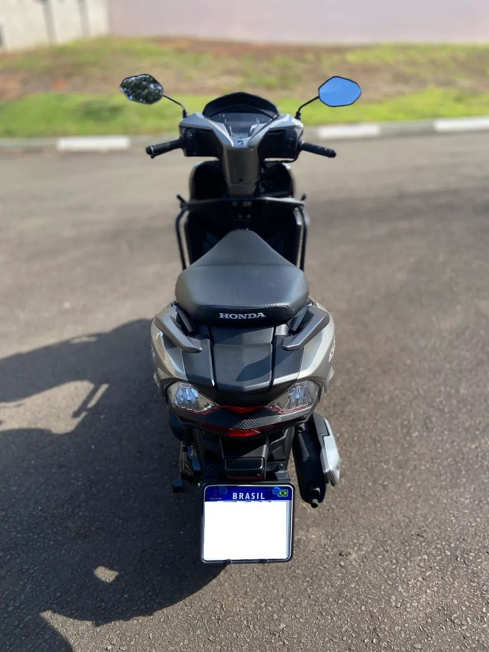 Honda 125 2025 - 1516406461 | OLX