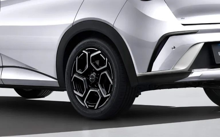 BYD Dolphin Plus (Elétrico) 2024 - Foto 4