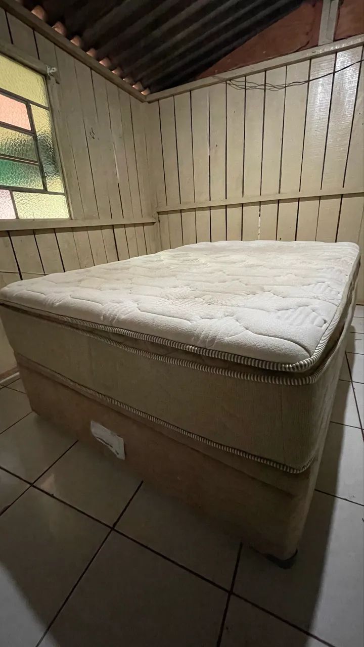 CAMA BOX BAÚ PROBEL ATHOS - Foto 3