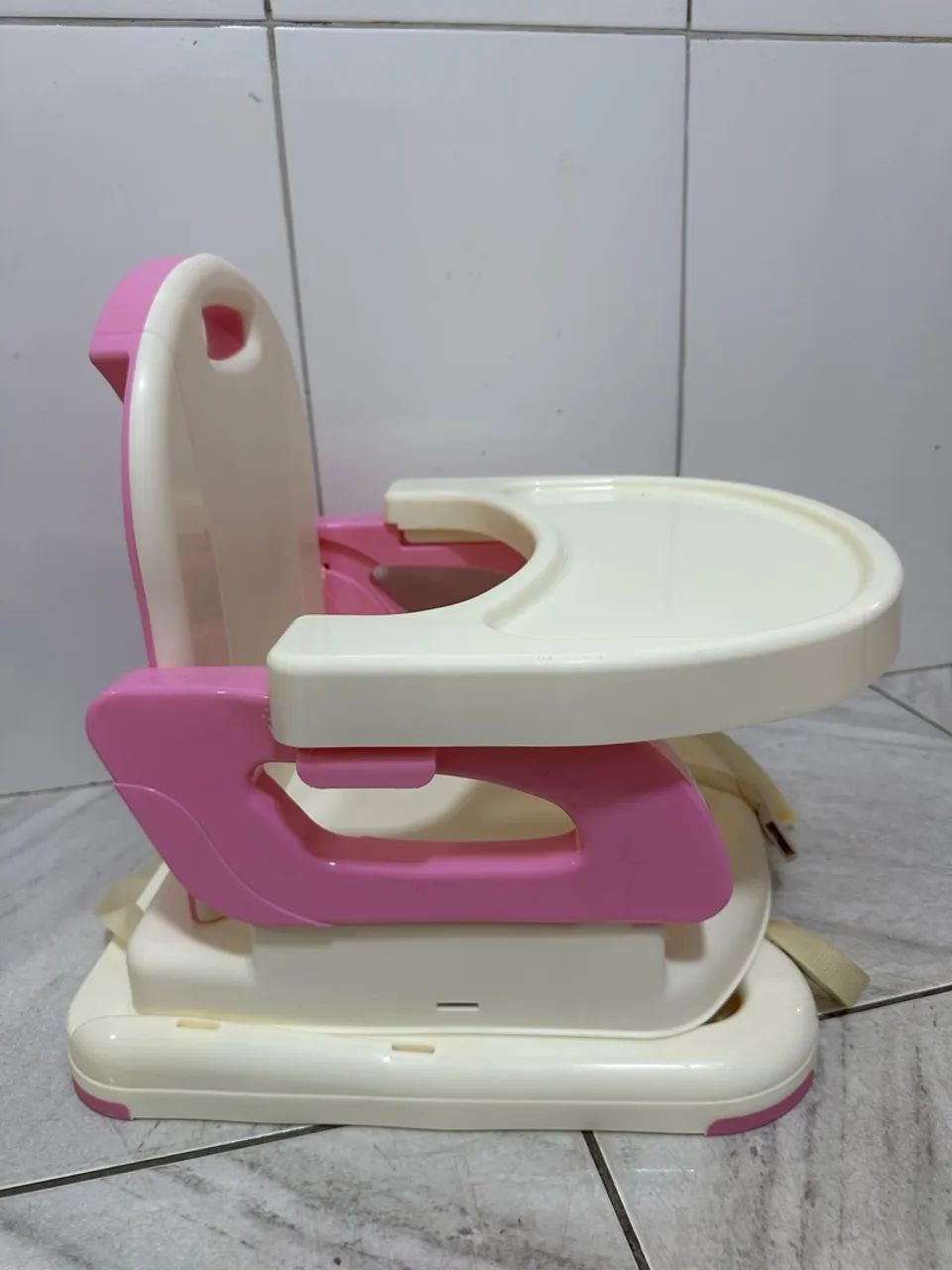 Cadeira de alimentação  - Foto 2