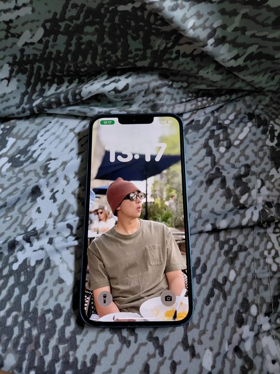 iphone 13 128gb - Foto 5