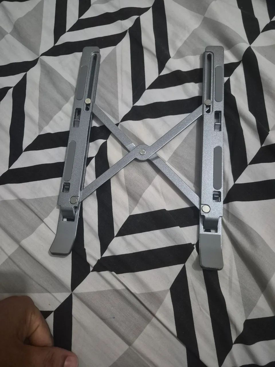 Suporte para notbook - Foto 3