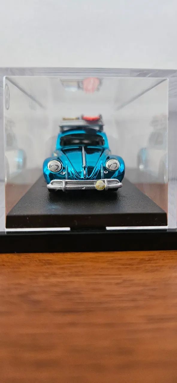 Hot Wheels Rlc Kawa Bug - Foto 2