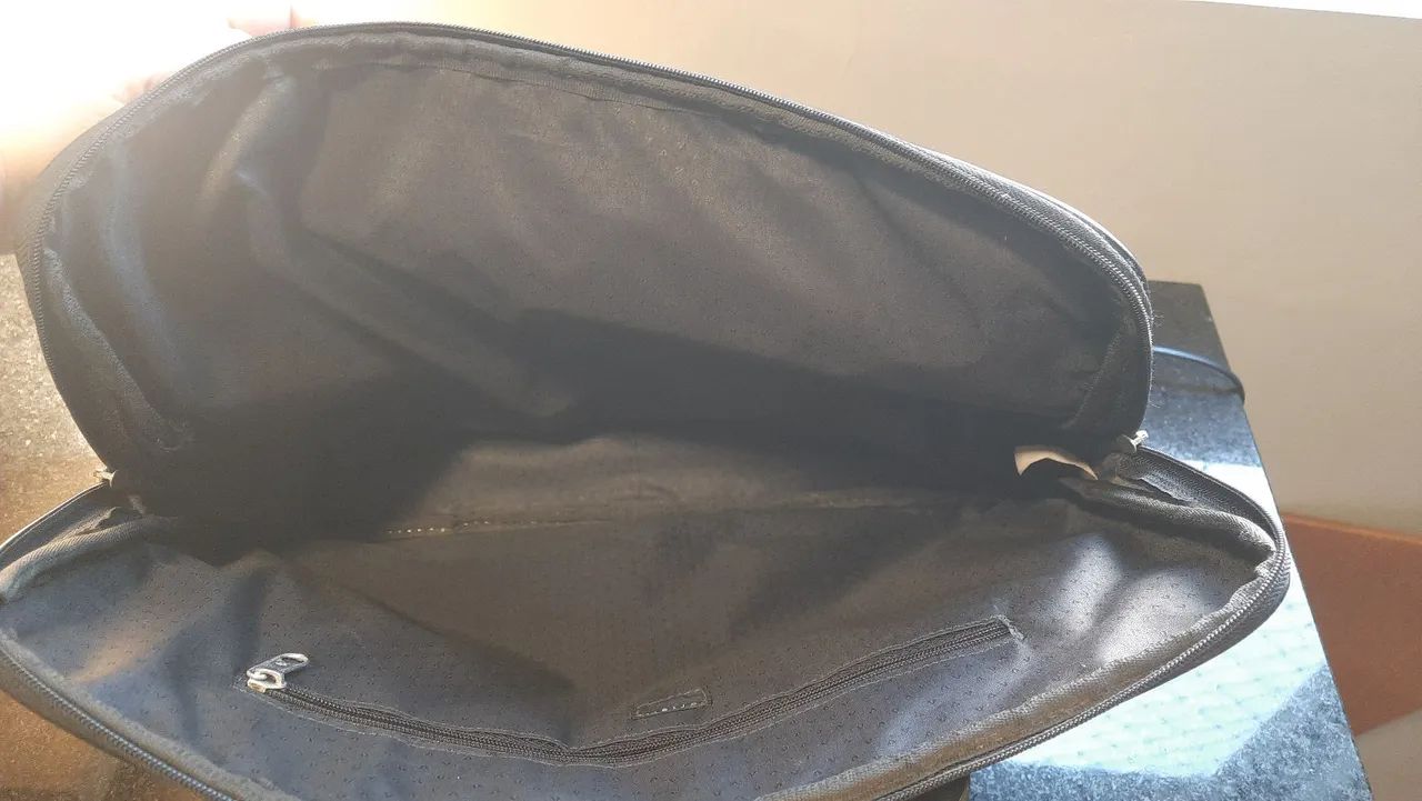 bolsa de couro  - Foto 3