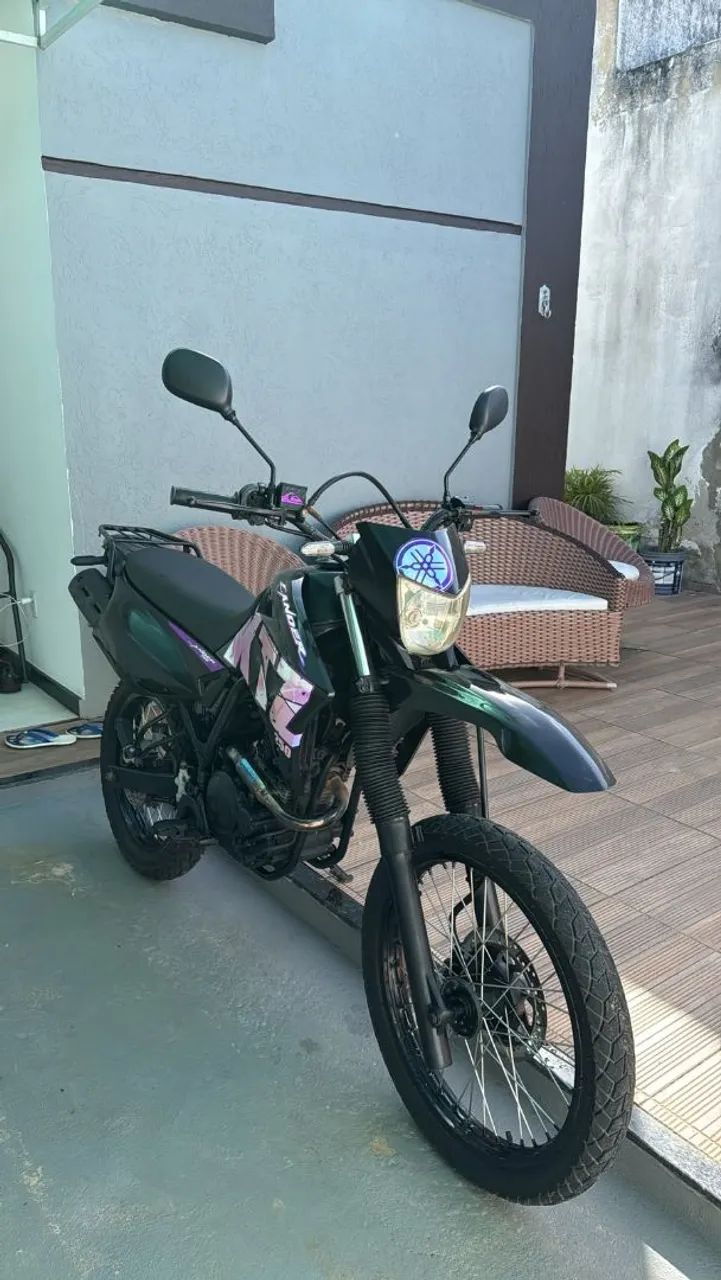 Lander 250 - Foto 3