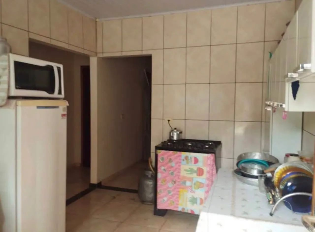 Negócio casa em Cidade Continental / Serra  - Foto 4