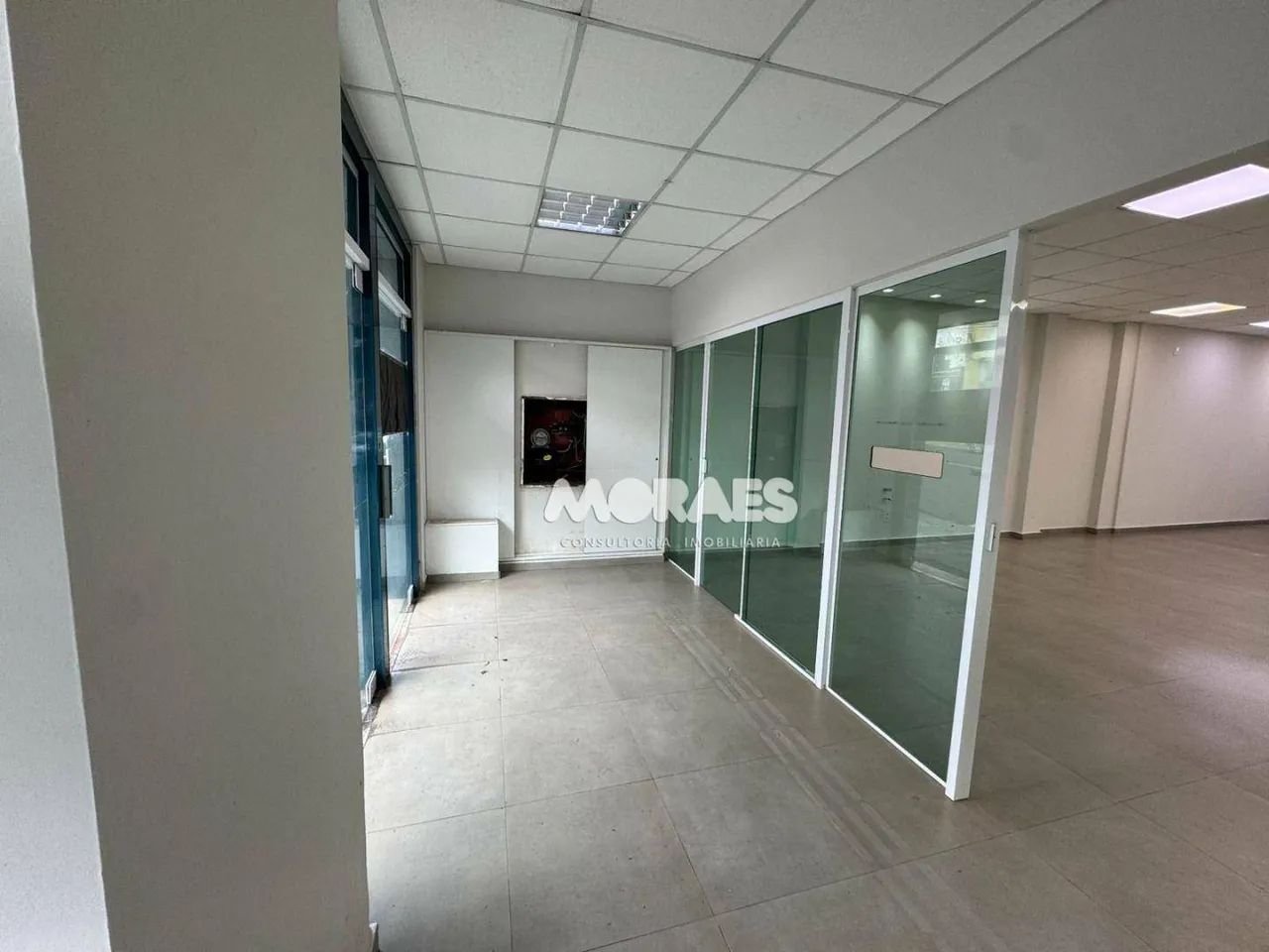 Loja para alugar, 200 m² por R$ 7.500/mês - Centro - Bauru/SP - Foto 6