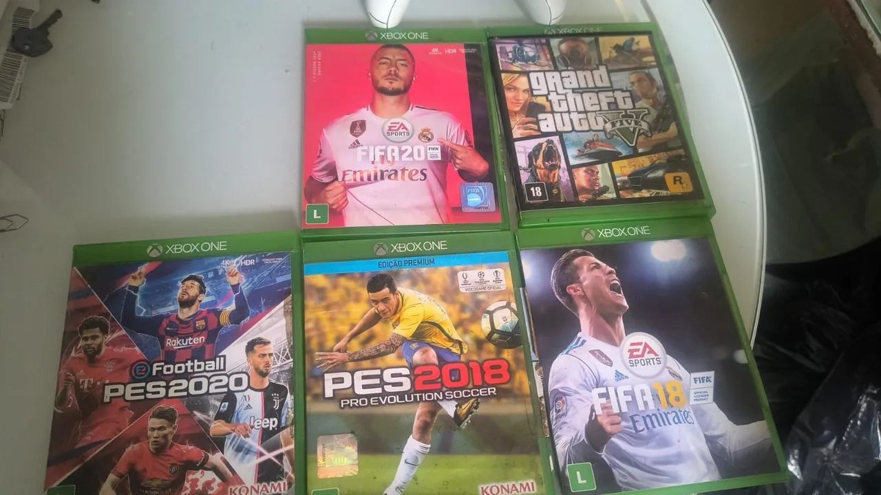 Xbox one - Foto 2