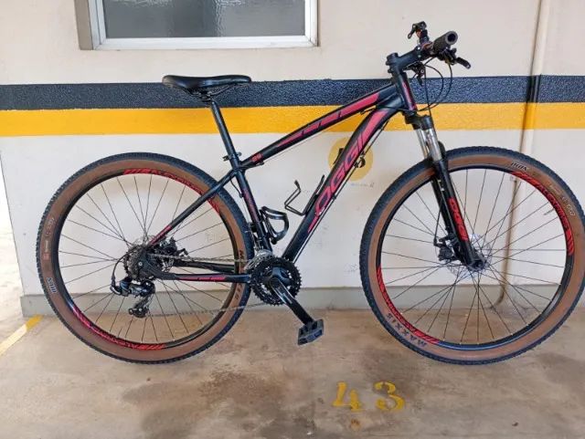 Vendo Oggi Tracker Sport 2020 - Aro 29 - Foto 5