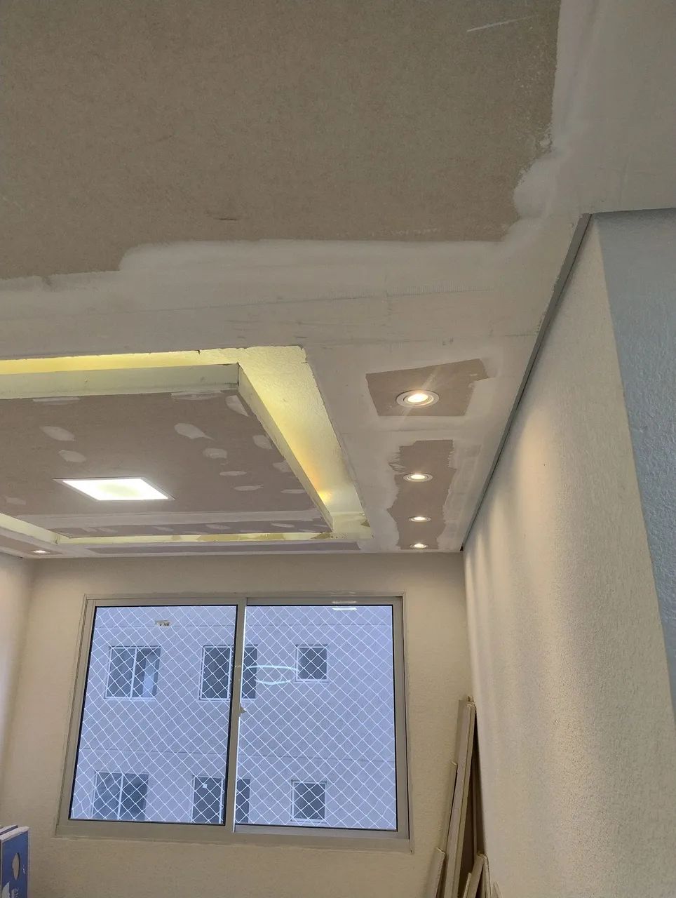 Gesso de Drywall  - Foto 2