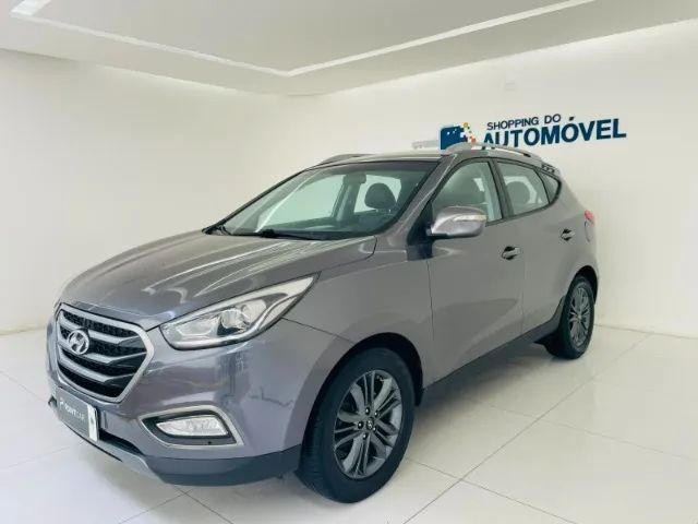 Hyundai Ix35 2019