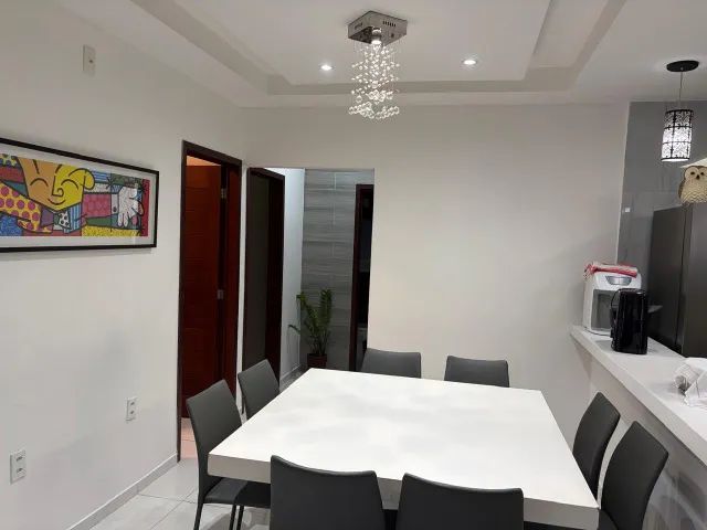 Casa com 3 quartos no condominio Porto da Pedras, em Marechal Dedoro! - Foto 5