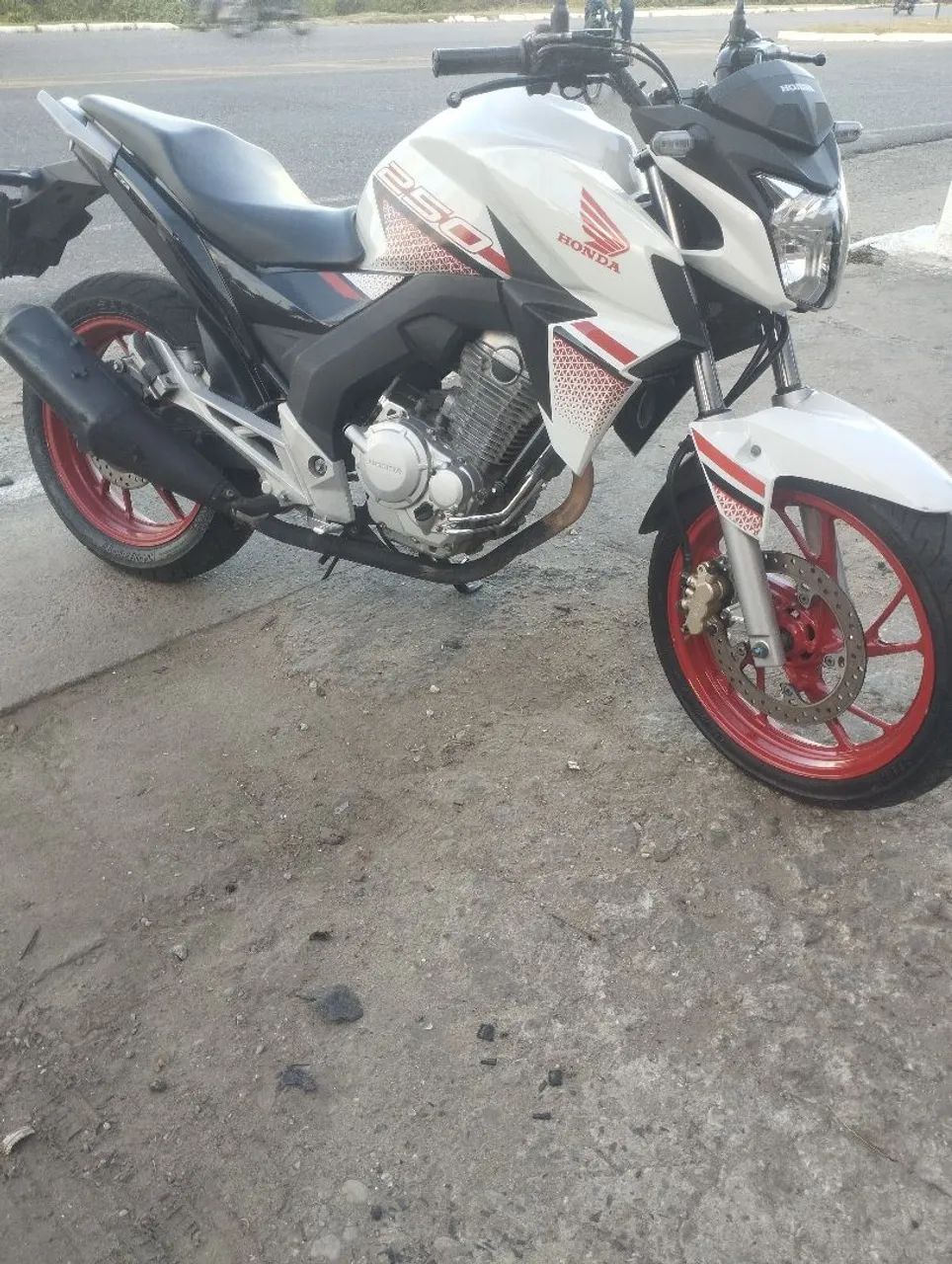 Vendo ou troco  - Foto 2