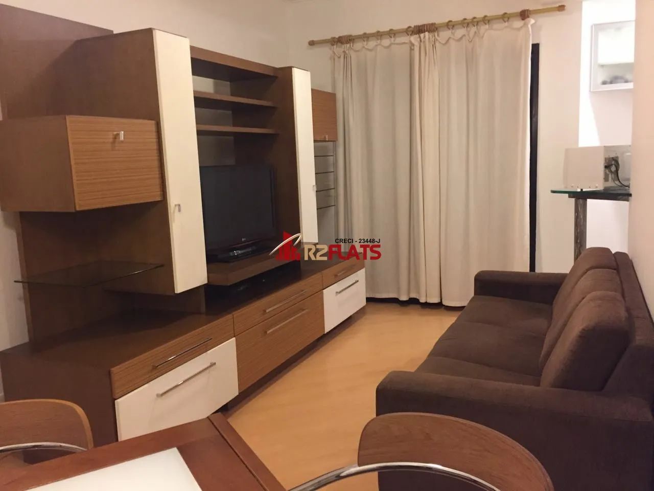 Flat com ótimo preço no bairro Consolação. Confira!