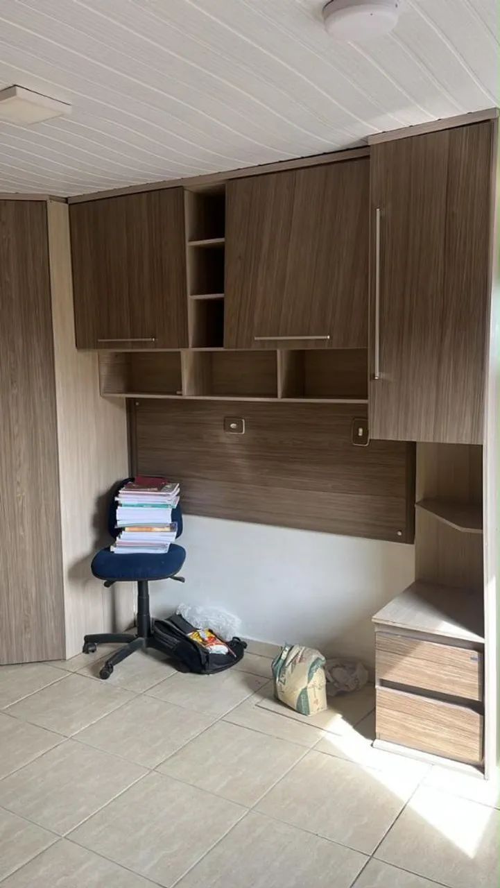 Guarda roupa modulado  - Foto 5