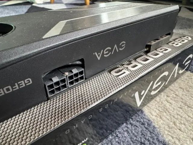 Placa de video GTX 970 - Foto 3