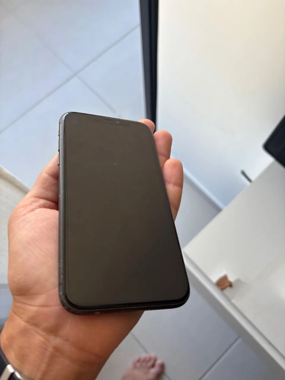 iPhone 11 64GB preto - Celulares e Smartphones - Ponta Verde