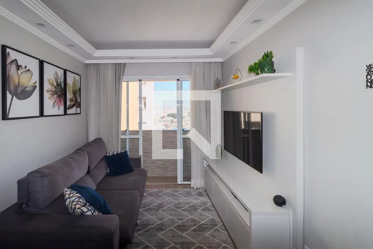 Apartamento à Venda - Vila Ema, 2 Quartos, 52 m2 - Foto 4