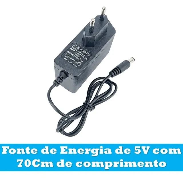 Conversor Dvi-d 24 +1 para Vga Preto Flex *ENTREGA GRÁTIS* - Foto 5