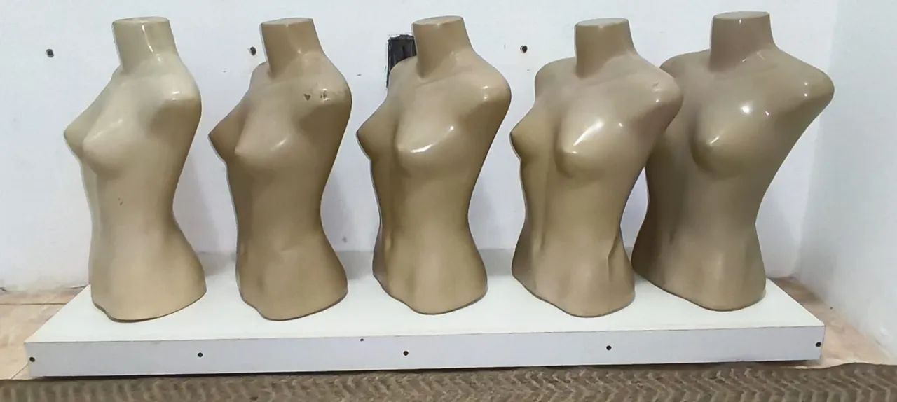 Itens para loja de roupa feminina  - Foto 3