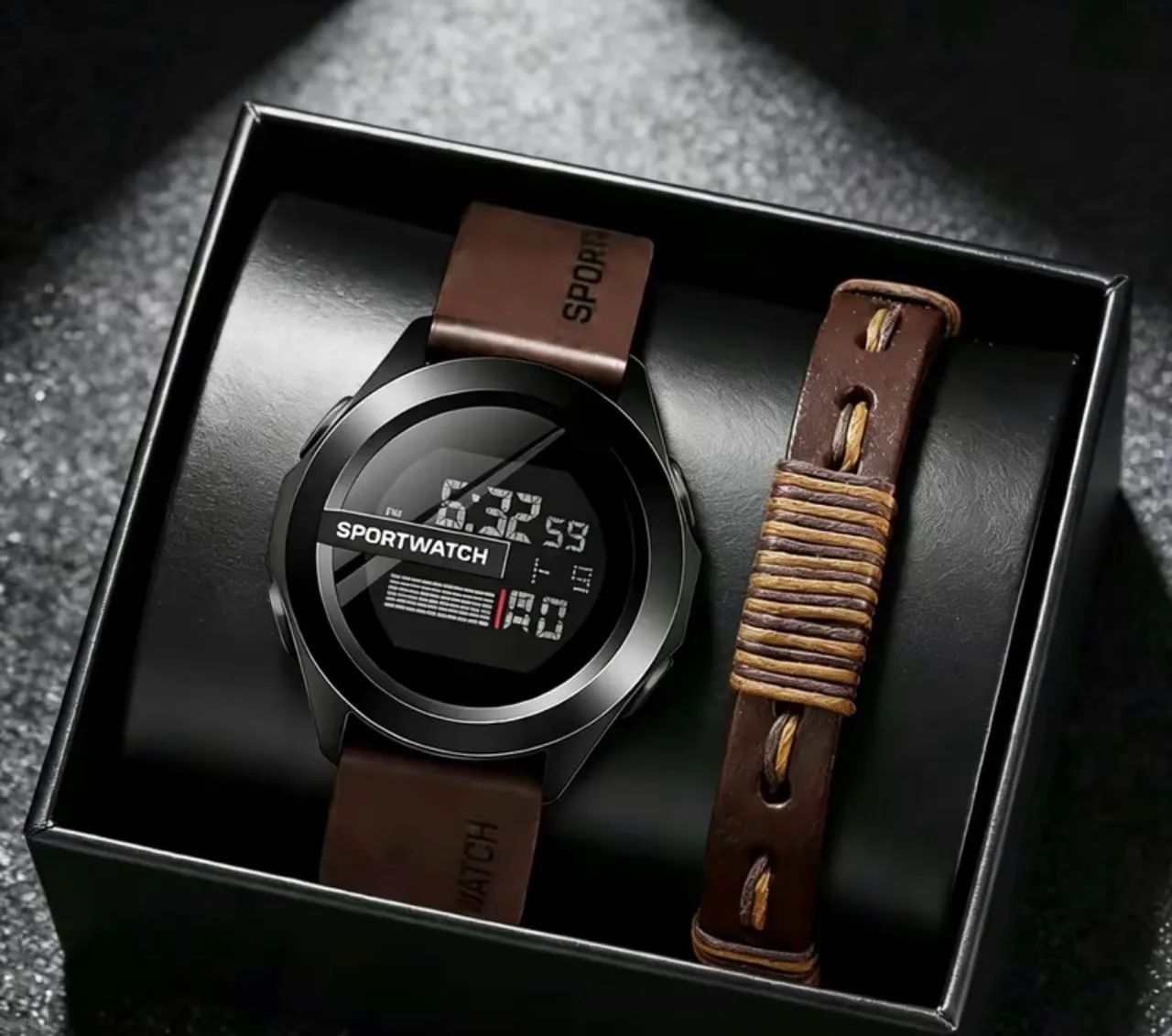 Smartwatch  - Foto 2