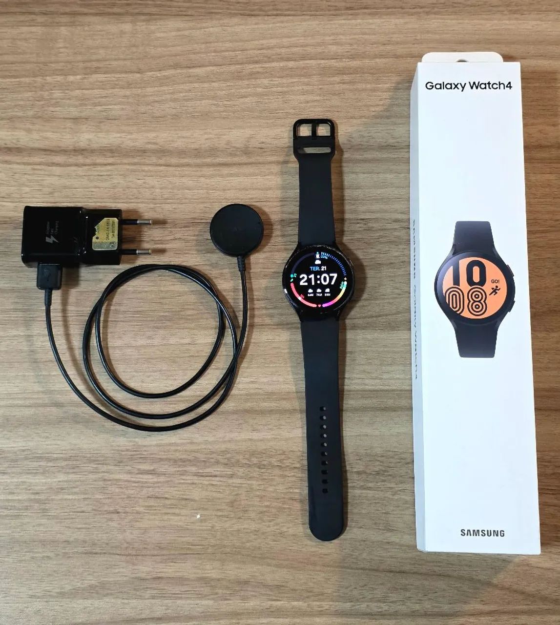 Galaxy Watch 4 (44 mm)