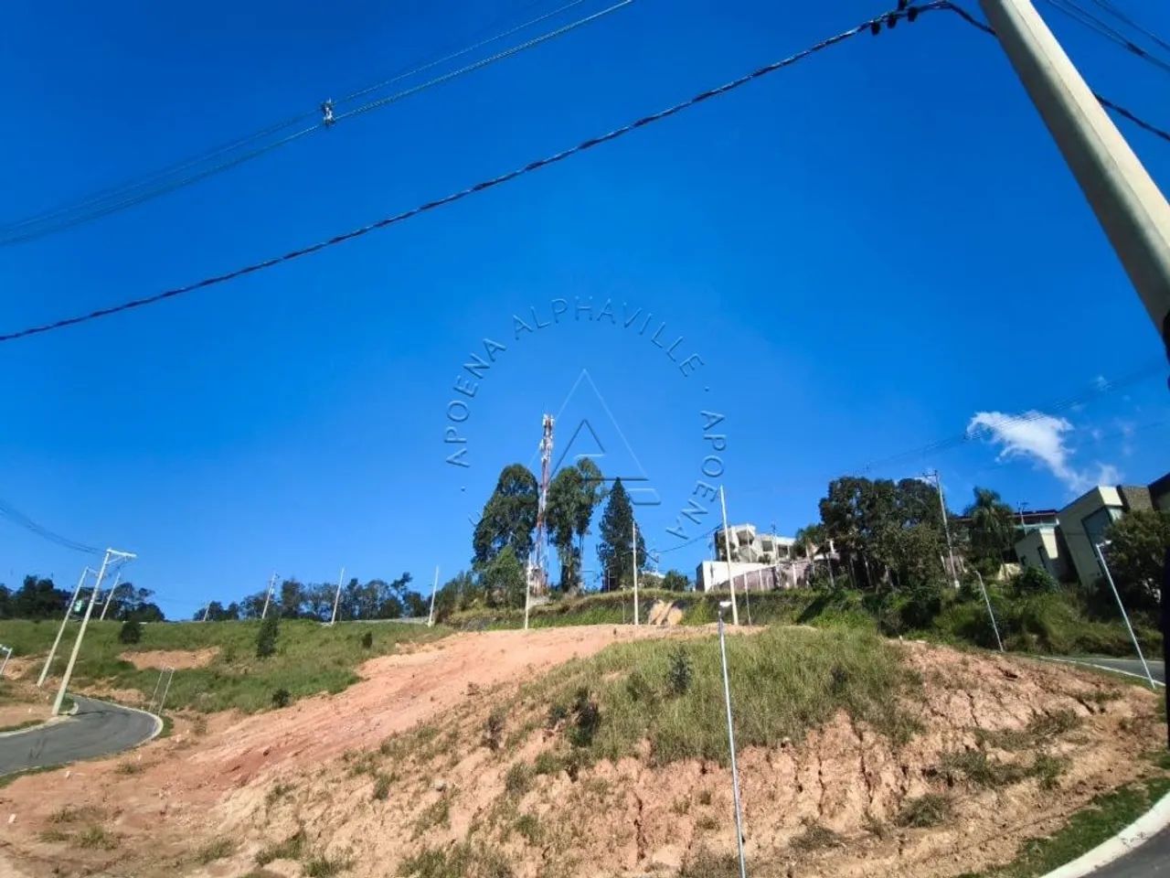 LOTE PARA VENDA ALTO DA COLINA - Foto 2