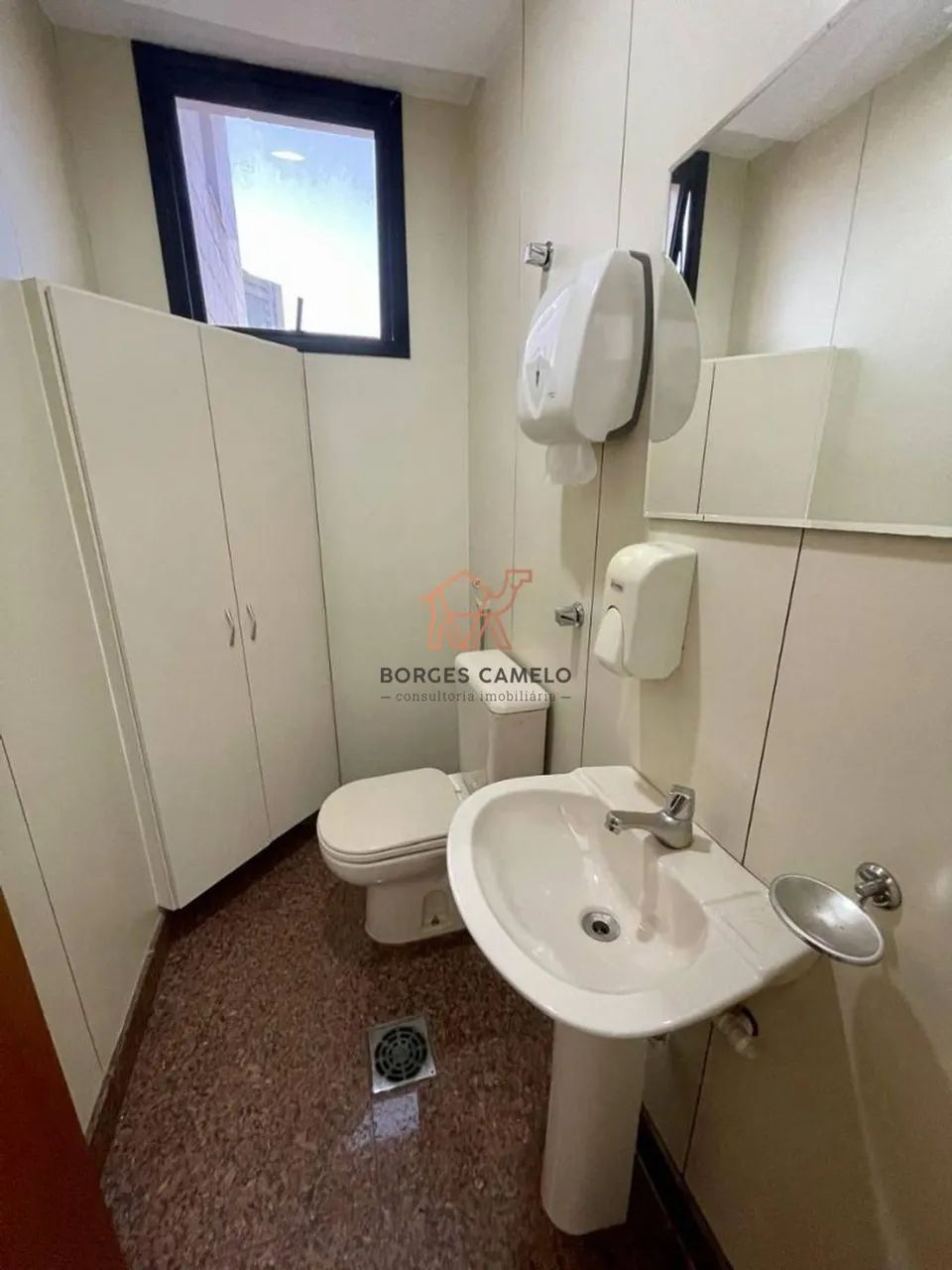 Sala para alugar, 50 m² - Centro - Belo Horizonte/MG - Foto 3