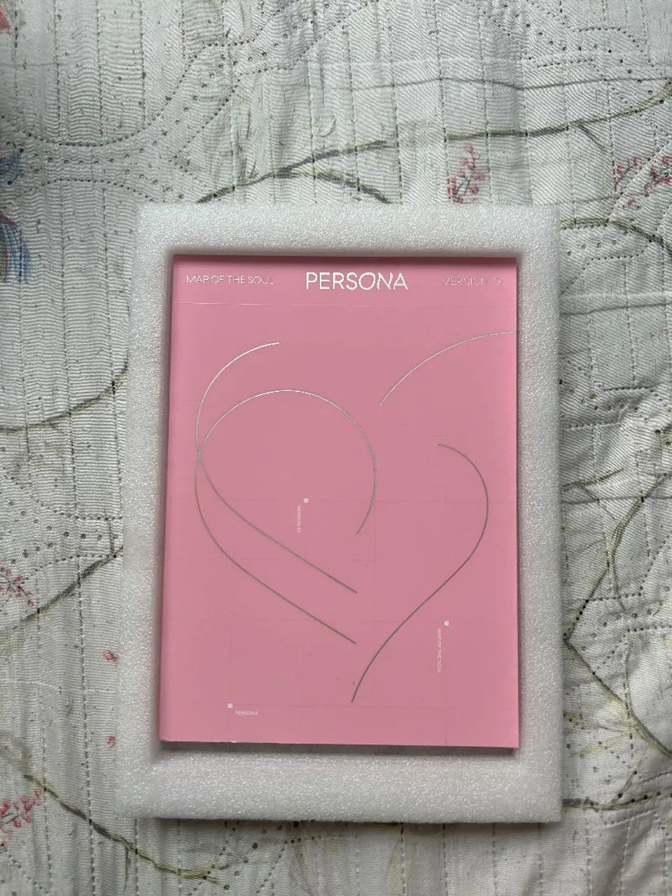 CD BTS