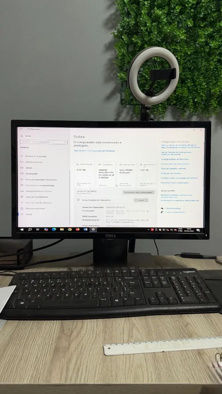 SERVIDOR DELL - Foto 2