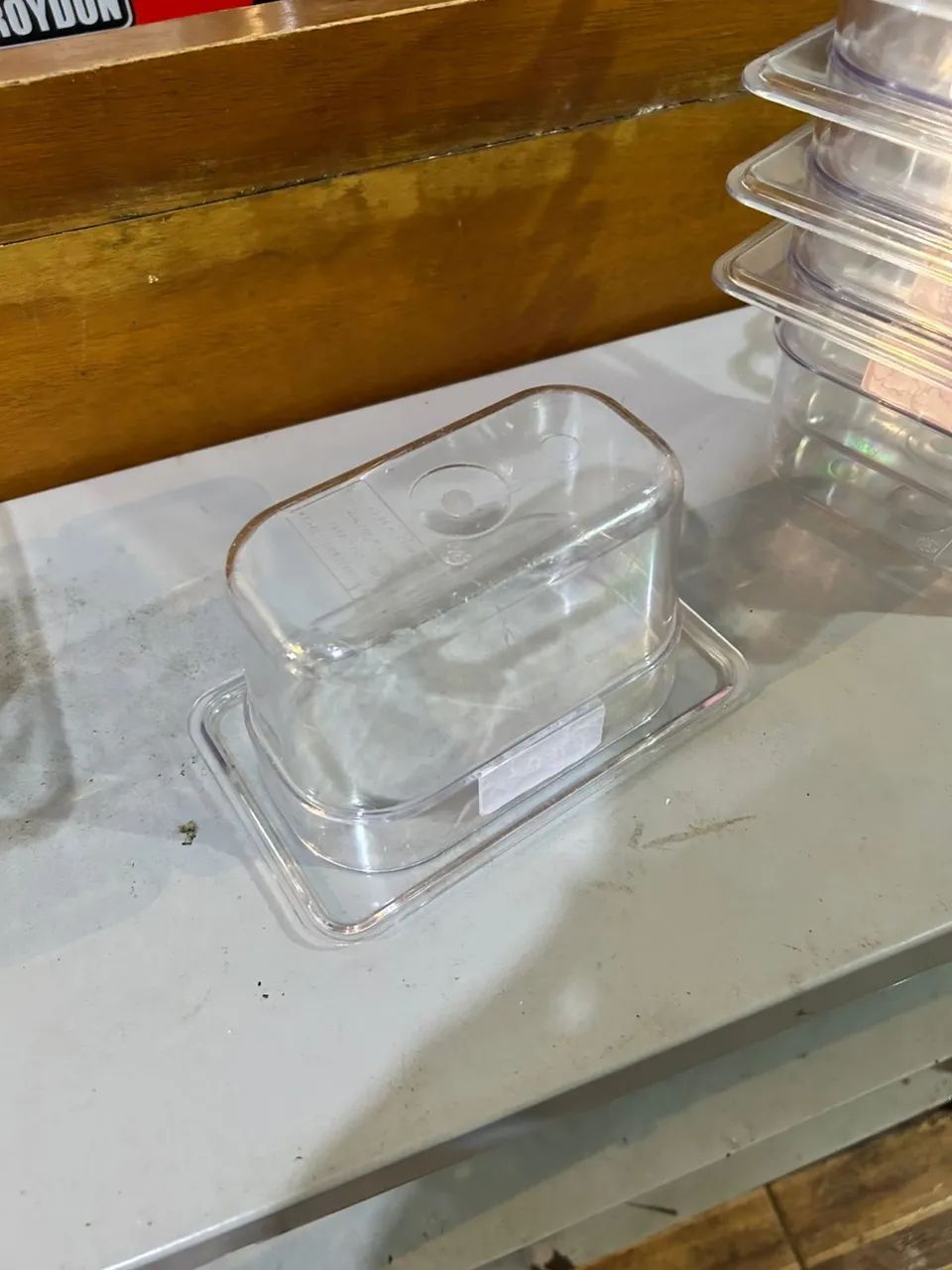 Cubas de Acrílico - Foto 3