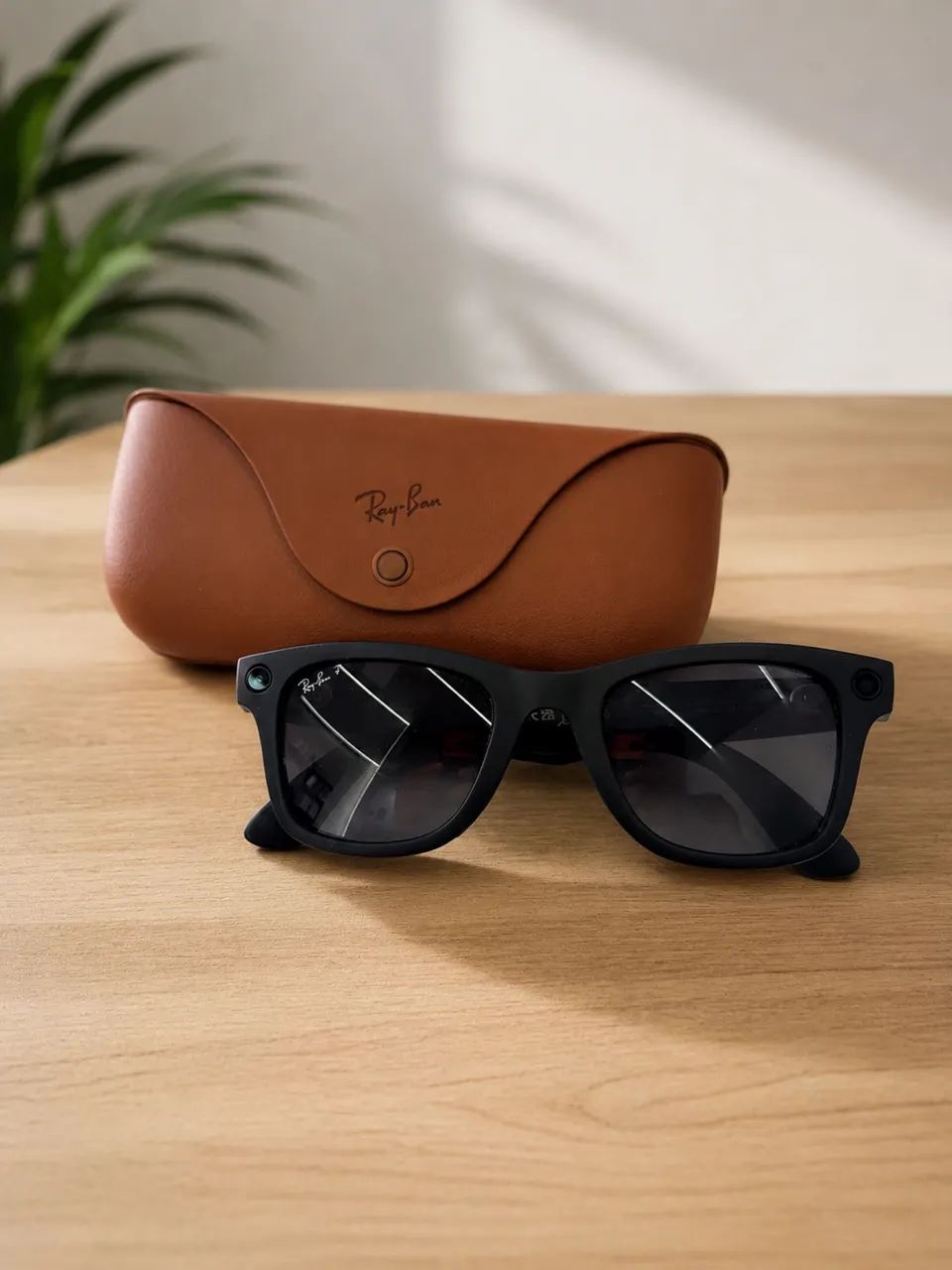 Rayban meta 