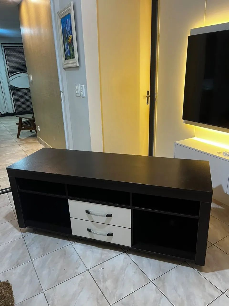 Rack TV