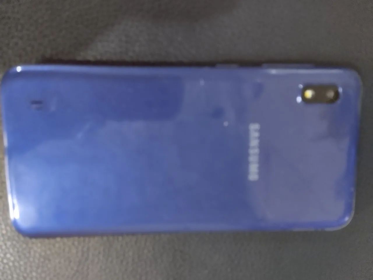 Celular Samsung Galaxy A10 - Foto 2