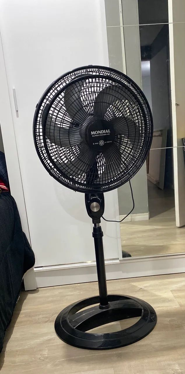 Ventilador 