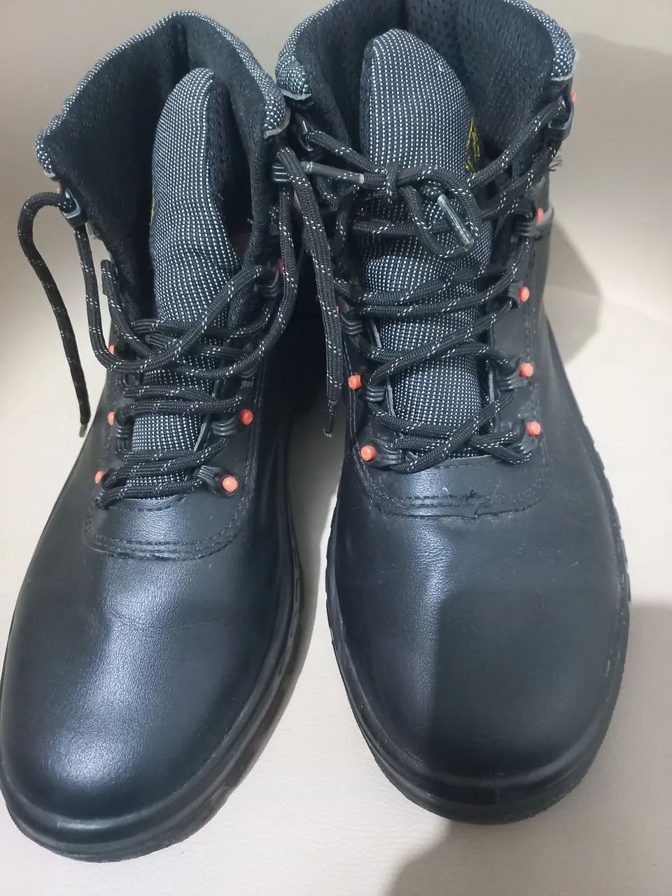 Par de botas 