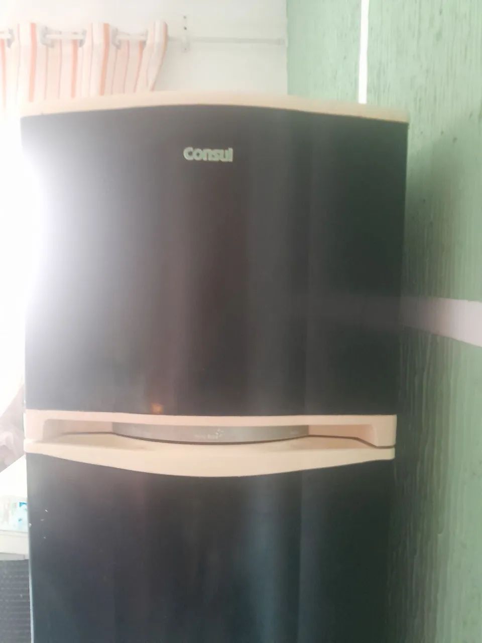 Geladeira Consul