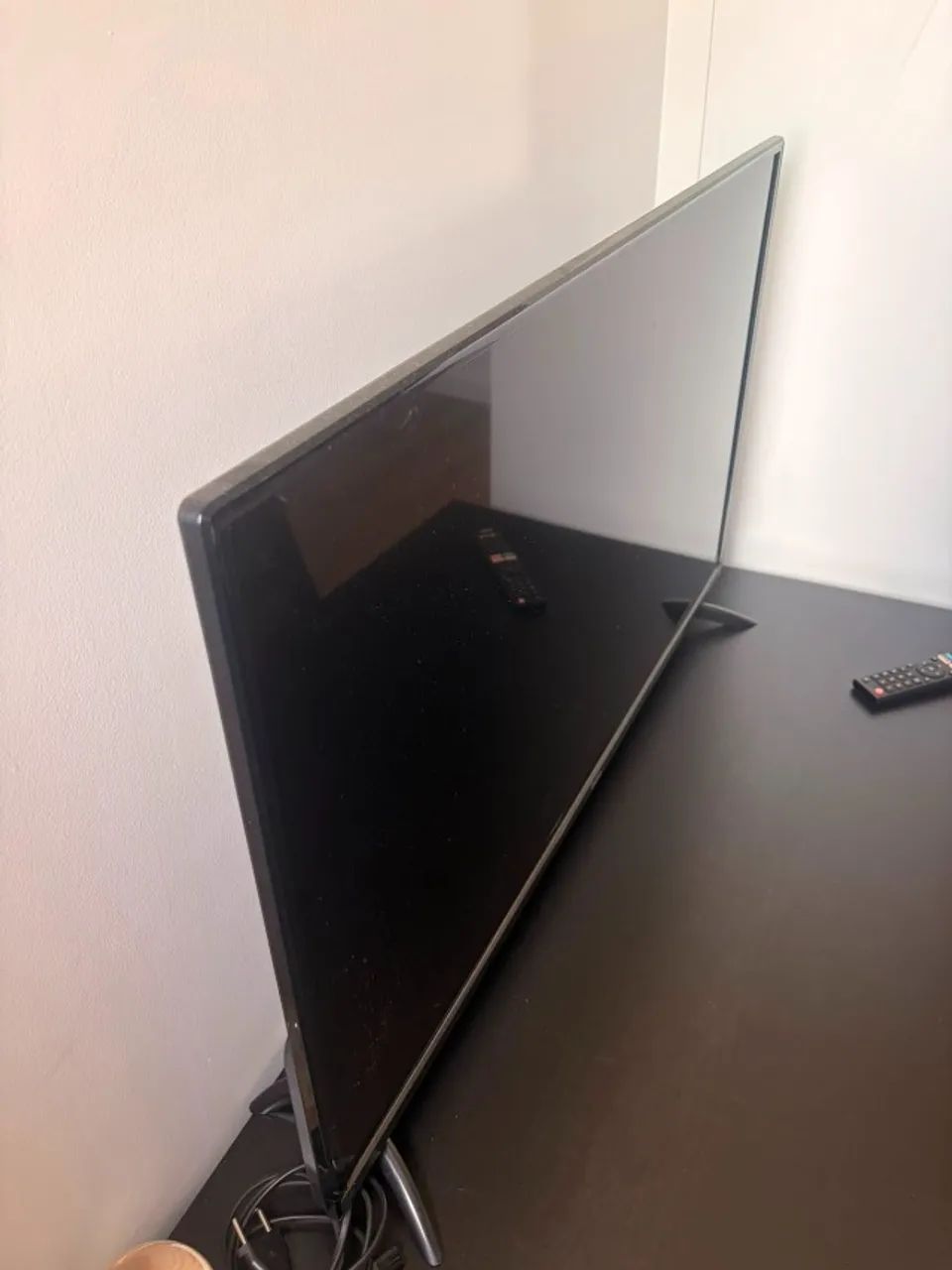 SMART TV PHILCO DOLBY AUDIO 40 POLEGADAS POUCO USADA