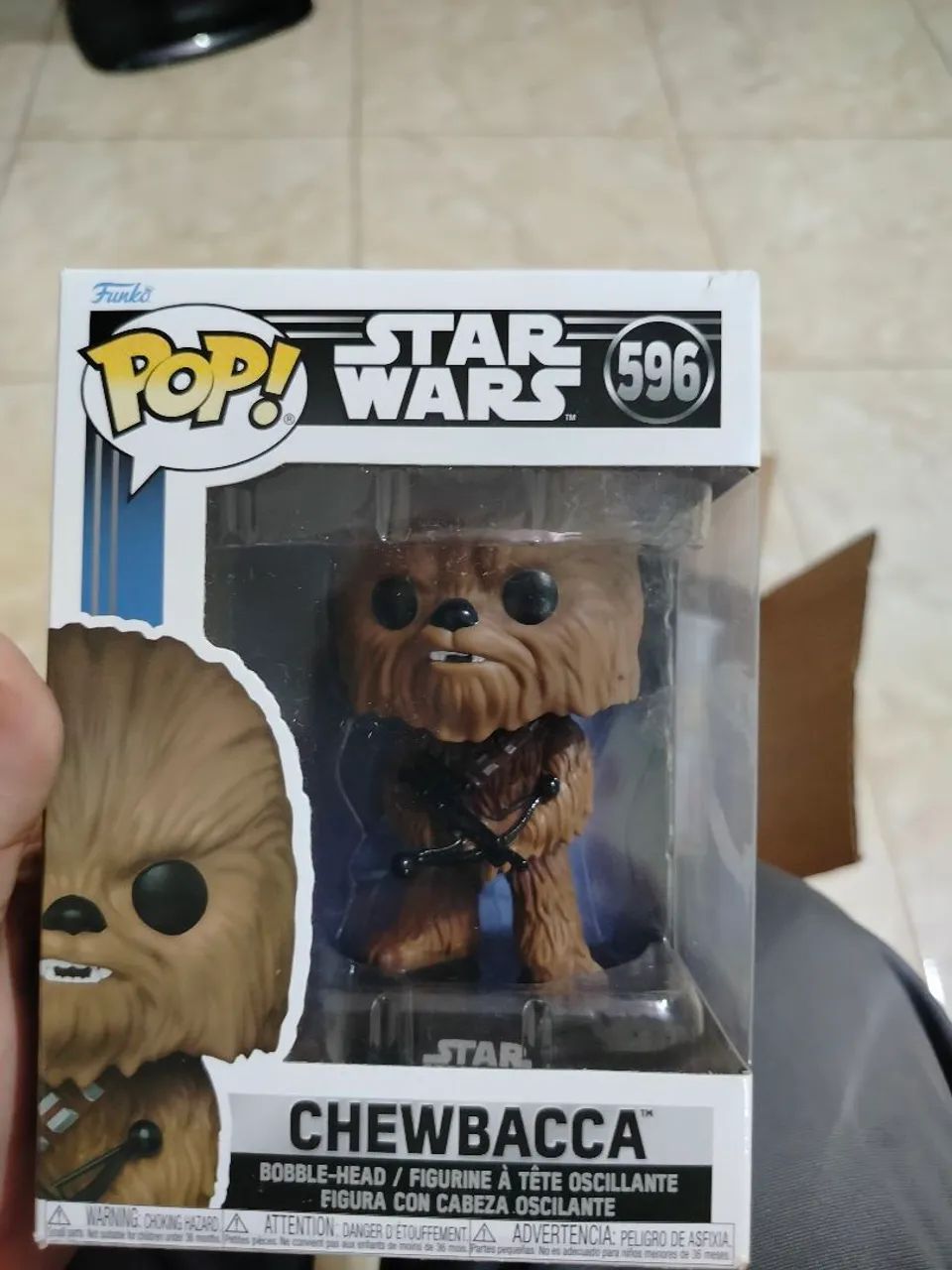 Funkos Pop Originais  - Foto 4