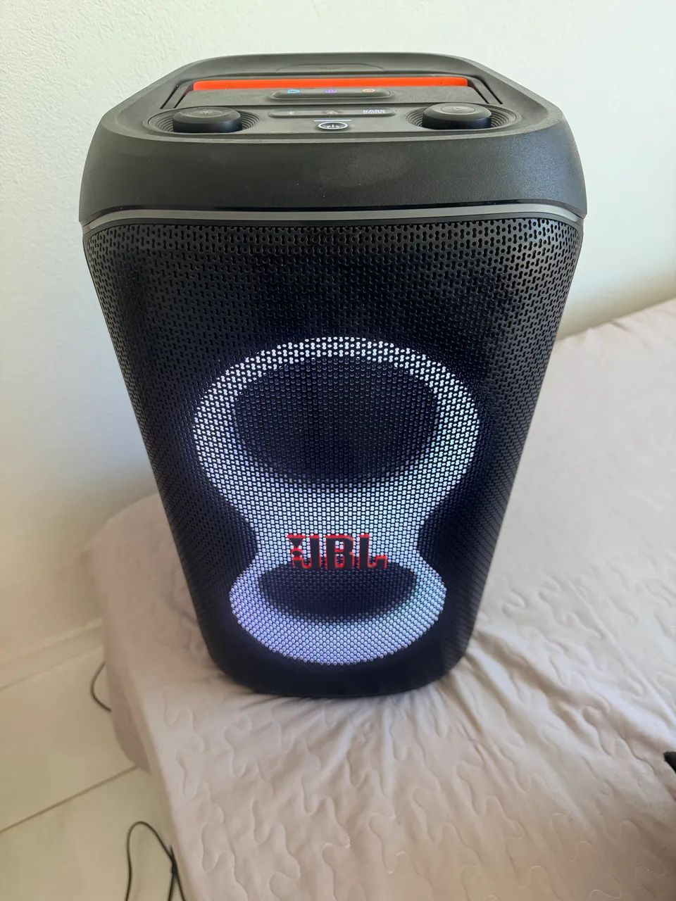 Jbl pat box 120  - Foto 2