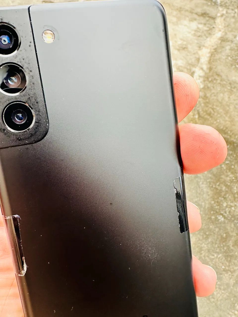 Celular Samsung Galaxy S21 Plus - Foto 2