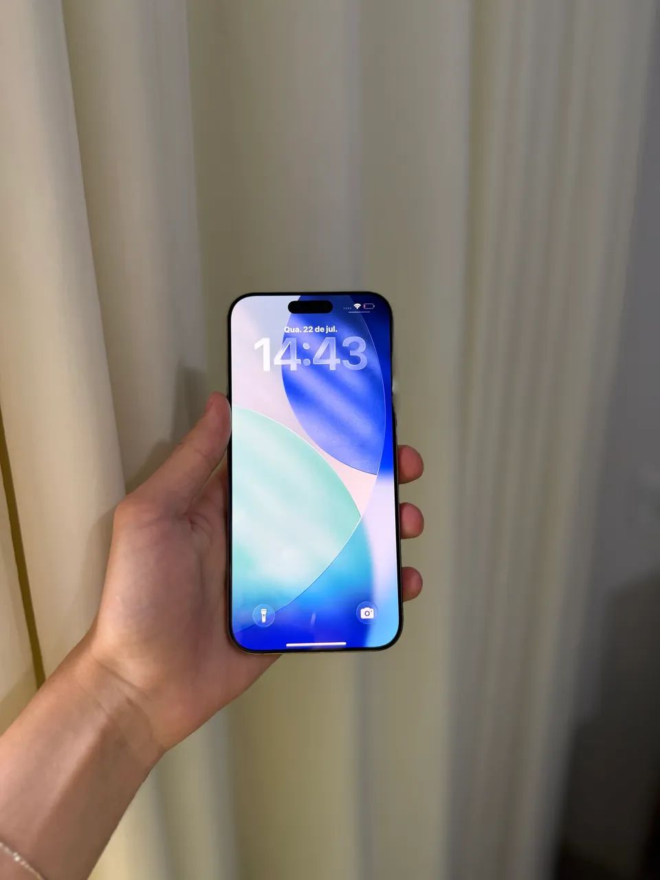 iPhone 16 Pro Max 256gb - Foto 3